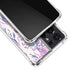 Cat Coq Jellyfish Galaxy S21 Ultra 5G Clear Case