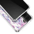 Cat Coq Jellyfish Galaxy S22 Clear Case
