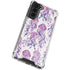 Cat Coq Jellyfish Galaxy S22 Plus Clear Case