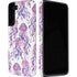 Cat Coq Jellyfish Galaxy S22 Plus Pro Case