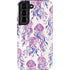 Cat Coq Jellyfish Galaxy S22 Pro Case