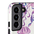 Cat Coq Jellyfish Galaxy S22 Pro Case