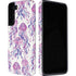 Cat Coq Jellyfish Galaxy S22 Pro Case