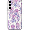 Cat Coq Jellyfish Galaxy S22 Skin