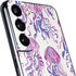 Cat Coq Jellyfish Galaxy S22 Skin