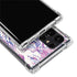 Cat Coq Jellyfish Galaxy S22 Ultra Clear Case