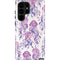 Cat Coq Jellyfish Galaxy S22 Ultra Pro Case