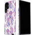 Cat Coq Jellyfish Galaxy S22 Ultra Pro Case