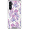 Jellyfish by Cat Coq Galaxy S23 FE Clear Case