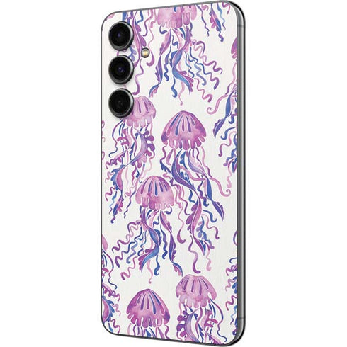 Jellyfish by Cat Coq Galaxy S23 FE Skin