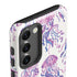 Cat Coq Jellyfish Galaxy S23 Plus Pro Case