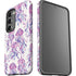 Cat Coq Jellyfish Galaxy S23 Plus Pro Case