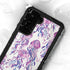 Cat Coq Jellyfish Galaxy S23 Plus Waterproof Case