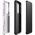Cat Coq Jellyfish Galaxy S23 Pro Case