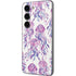 Cat Coq Jellyfish Galaxy S23 Skin