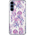 Jellyfish by Cat Coq Galaxy S24 Clear Case