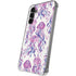 Jellyfish by Cat Coq Galaxy S24 Plus Clear Case