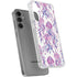 Jellyfish by Cat Coq Galaxy S24 Plus Clear Case