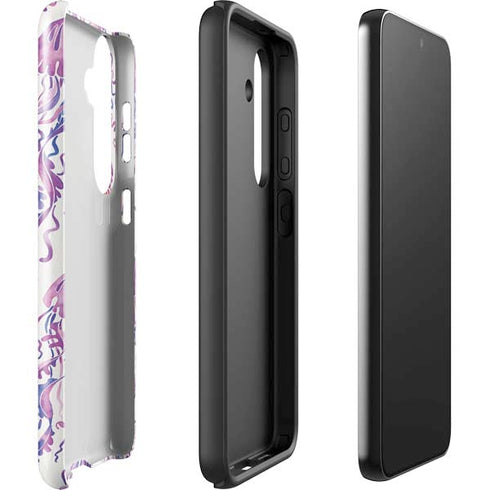Jellyfish by Cat Coq Galaxy S24 Plus Impact Case
