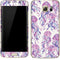Cat Coq Jellyfish Galaxy S7 Edge Skin