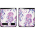 Cat Coq Jellyfish Galaxy Z Flip Skin