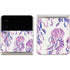 Cat Coq Jellyfish Galaxy Z Flip3 5G Skin