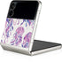 Cat Coq Jellyfish Galaxy Z Flip3 5G Skin