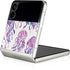 Cat Coq Jellyfish Galaxy Z Flip4 5G Skin