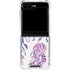 Jellyfish by Cat Coq Galaxy Z Flip5 5G Clear Case