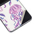 Jellyfish by Cat Coq Galaxy Z Flip5 5G Skin