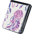 Jellyfish by Cat Coq Galaxy Z Flip5 5G Skin