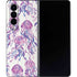 Cat Coq Jellyfish Galaxy Z Fold4 5G Skin
