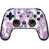 Cat Coq Jellyfish Google Stadia Controller Skin