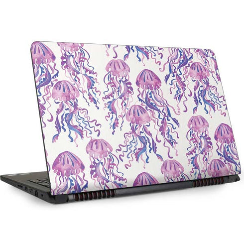 Cat Coq Jellyfish Dell Inspiron Skin