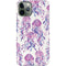 Cat Coq Jellyfish iPhone 11 Pro Lite Case