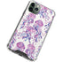 Jellyfish by Cat Coq iPhone 11 Pro Max Clear Case