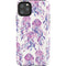 Cat Coq Jellyfish iPhone 11 Pro Max Impact Case