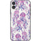 Cat Coq Jellyfish iPhone 11 Skin