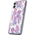 Cat Coq Jellyfish iPhone 11 Skin