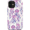 Cat Coq Jellyfish iPhone 12 Impact Case