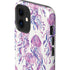 Cat Coq Jellyfish iPhone 12 Impact Case