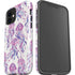 Cat Coq Jellyfish iPhone 12 Impact Case