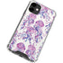 Cat Coq Jellyfish iPhone 12 Mini Clear Case