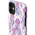 Cat Coq Jellyfish iPhone 12 Mini Lite Case