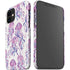 Cat Coq Jellyfish iPhone 12 Mini Lite Case