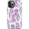 Cat Coq Jellyfish iPhone 12 Pro Impact Case