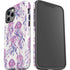 Cat Coq Jellyfish iPhone 12 Pro Impact Case