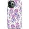 Cat Coq Jellyfish iPhone 12 Pro Max Impact Case