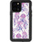 Cat Coq Jellyfish iPhone 12 Pro Waterproof Case