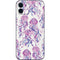Cat Coq Jellyfish iPhone 12 Skin